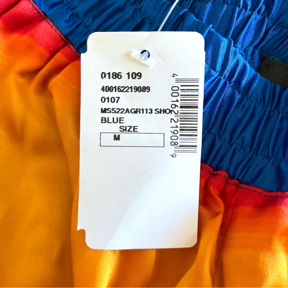 AGR 100% Silk Shorts - Picture 7 of 10